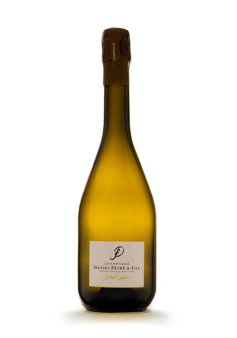 Pinot Blanc, Sur Mont Coppé Millésime 2020