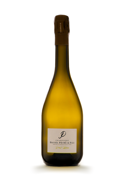 Pinot Blanc, Sur Mont Coppé Millésime 2020