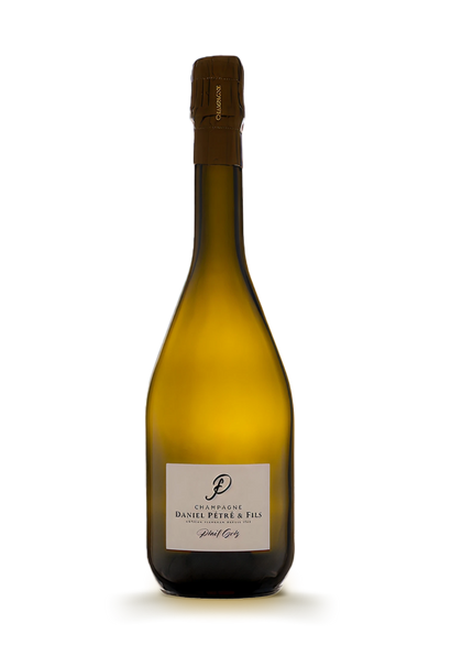Pinot Gris, Sur Mont Coppé Millésime 2020