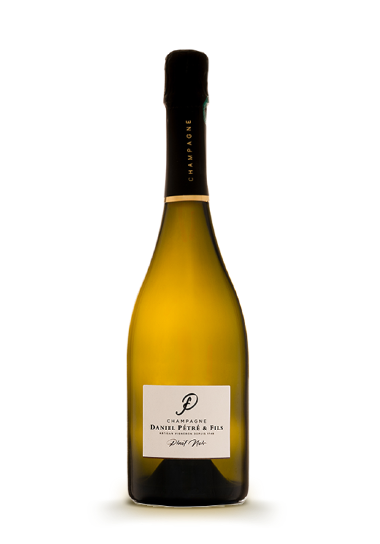 Pinot Noir Millésime 2019 (La Craë)