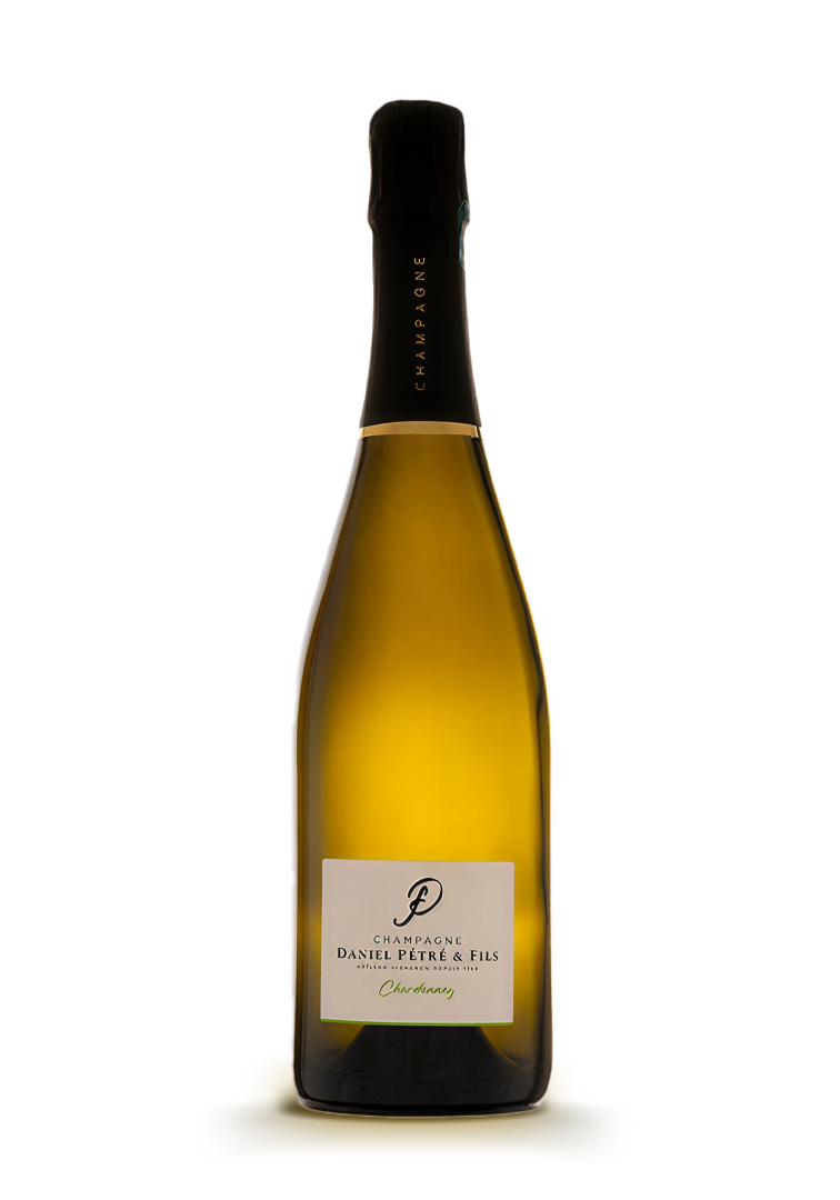 Cuvée Chardonnay Millésime 2023