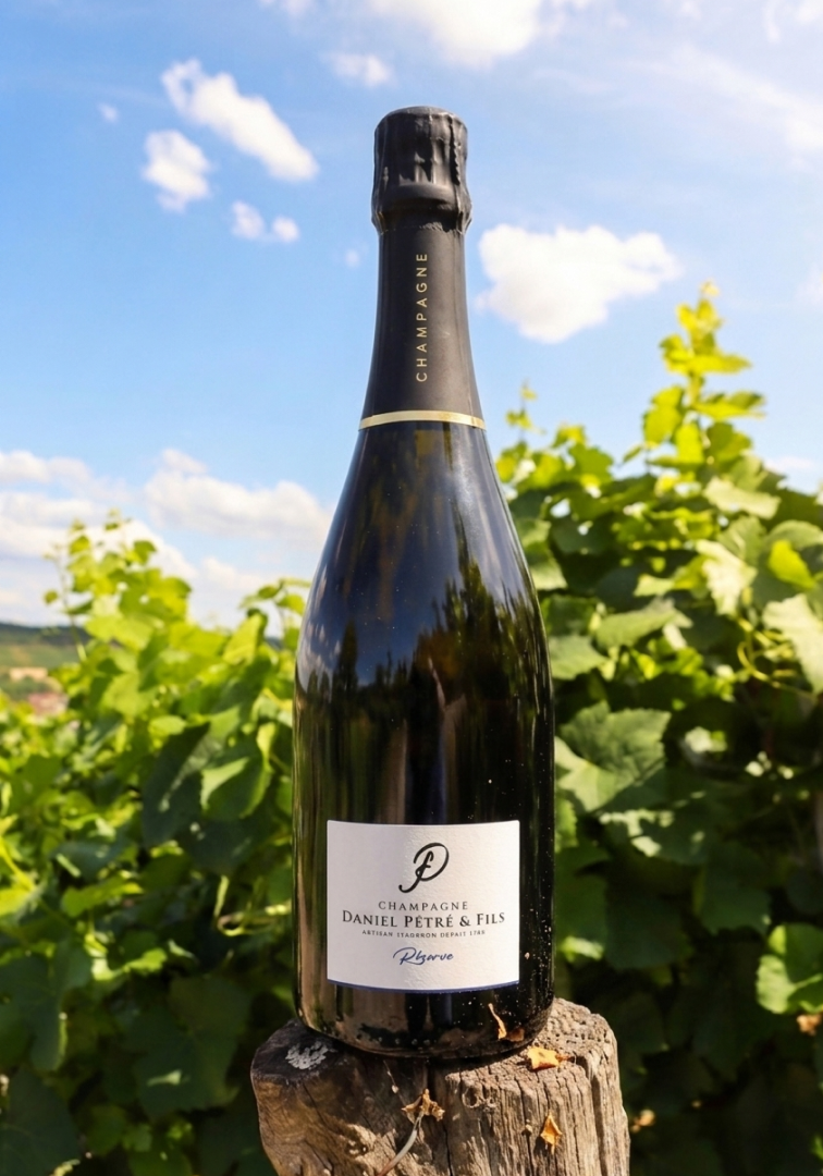 Cuvée réserve