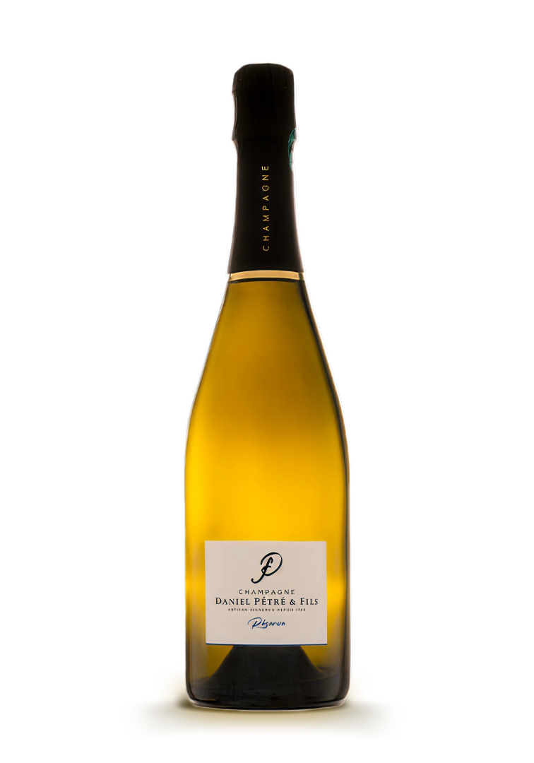 Cuvée réserve