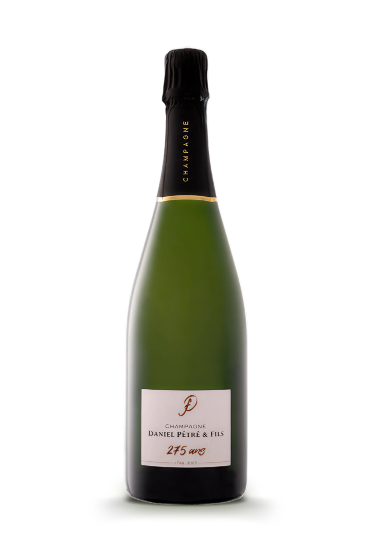 Edition limitée pour notre 275e anniversaire