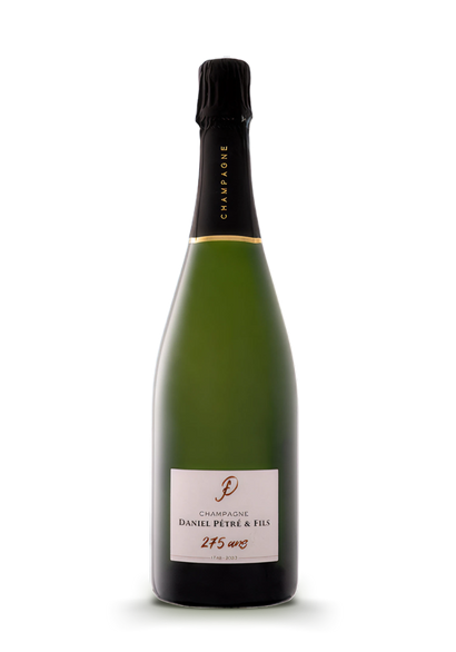 Edition limitée pour notre 275e anniversaire