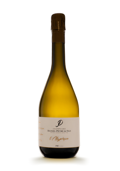L'Atypique Sur Mont Coppé Millésime 2018