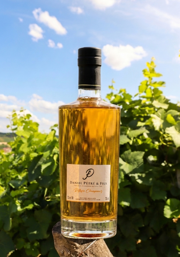Ratafia Champenois