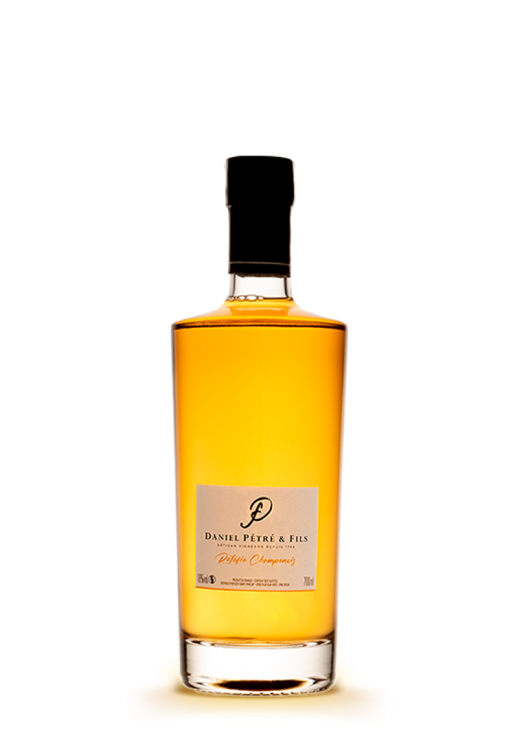 Ratafia Champenois