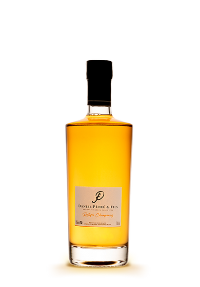 Ratafia Champenois