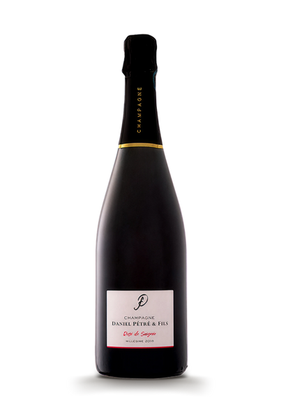 Rosé de saignée Millésime 2020